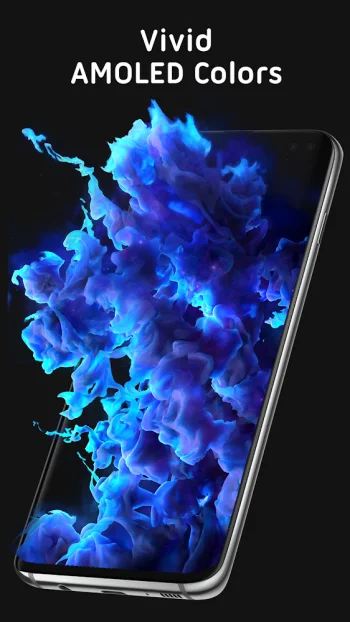 Pixel 4D™ Живые Oбои - скриншот 4