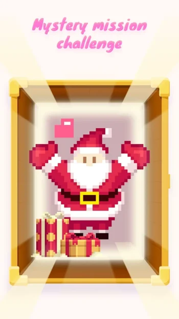 Pixel Art - Картина игры - скриншот 5