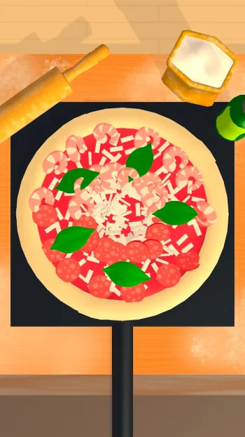 Pizzaiolo! - скриншот 3