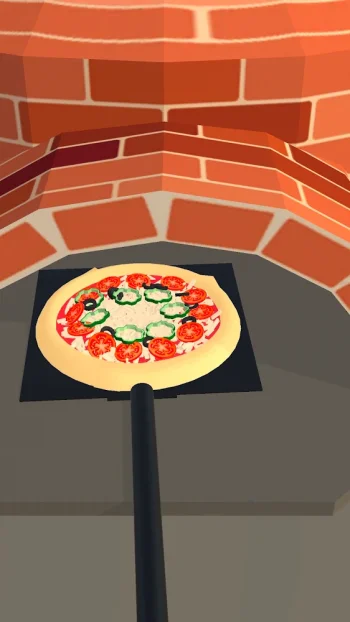 Pizzaiolo! - скриншот 4