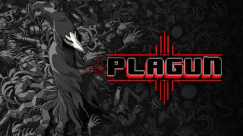 PLAGUN - The Plague Goes On - скриншот 1