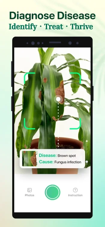 Plant Parent: Plant Care Guide - скриншот 1