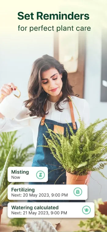 Plant Parent: Plant Care Guide - скриншот 3