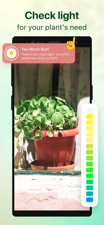 Plant Parent: Plant Care Guide - скриншот 5