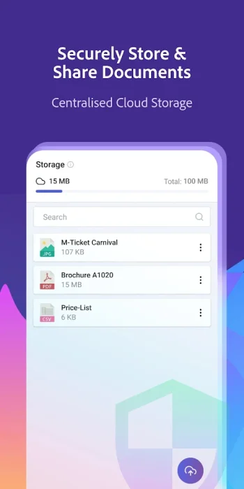 Pocket CRM - Клиенты и Лиды - скриншот 4