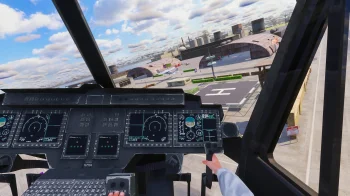 Police Officer Simulator - скриншот 2