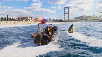 Police Officer Simulator - скриншот 3