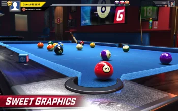 Pool Stars - 3D Online Multipl - скриншот 1