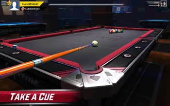 Pool Stars - 3D Online Multipl - скриншот 5