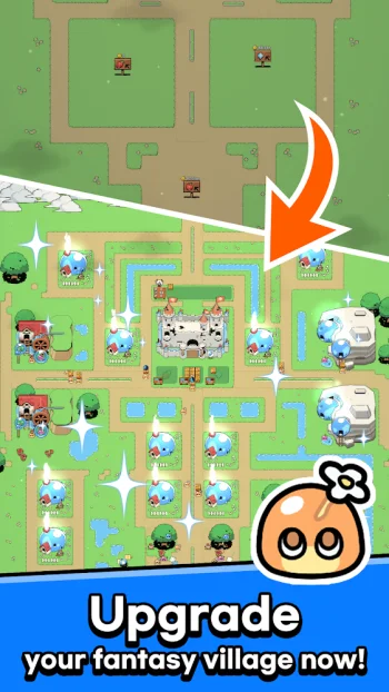 Portal Tycoon - скриншот 2