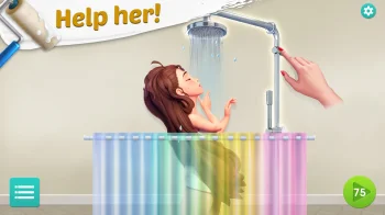 Project Makeover - скриншот 2