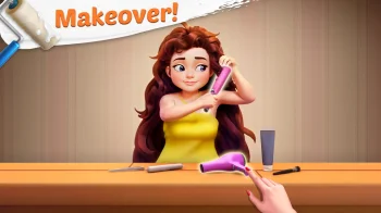 Project Makeover - скриншот 3