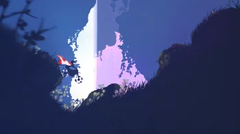 Psebay: Gravity Moto Trials - скриншот 3