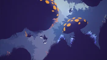 Psebay: Gravity Moto Trials - скриншот 5
