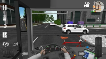 Public Transport Simulator 2 - скриншот 3