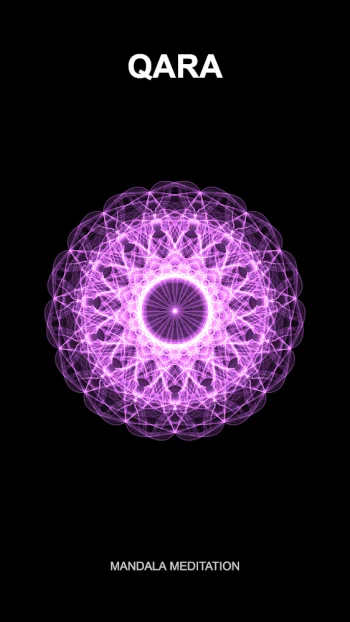 Qara - Mandala Meditation - скриншот 1