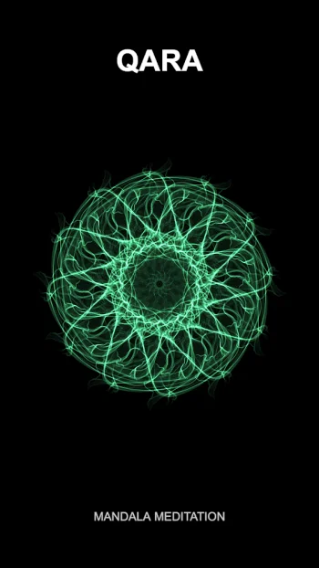 Qara - Mandala Meditation - скриншот 2