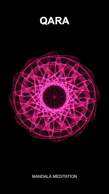 Qara - Mandala Meditation - скриншот 3