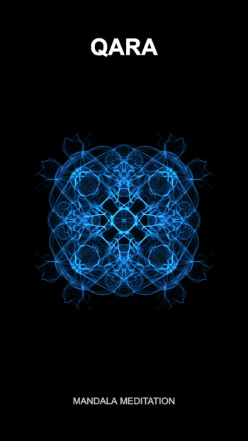 Qara - Mandala Meditation - скриншот 4