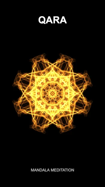 Qara - Mandala Meditation - скриншот 5