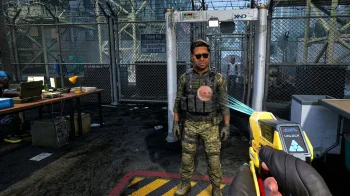 Quarantine Outbreak Last Stand - скриншот 1