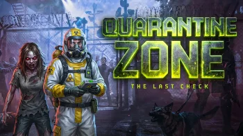 Quarantine Outbreak Last Stand - скриншот 2