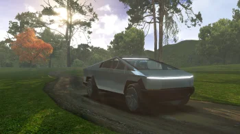 Racing Xperience: Driving Sim - скриншот 3