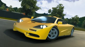 Racing Xperience: Driving Sim - скриншот 4