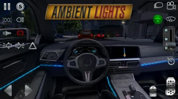 Real Driving Simulator - скриншот 3