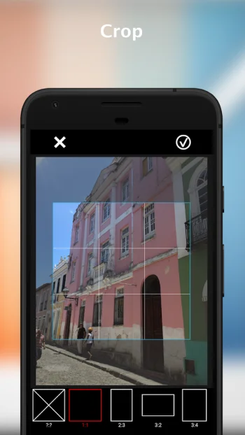 Resize Me! Lite (Legacy) - скриншот 3