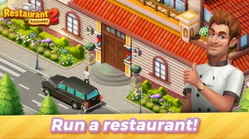 Restaurant Renovation 2 - скриншот 4