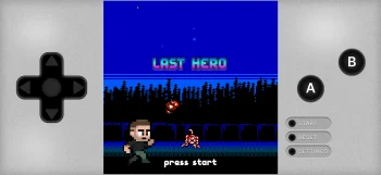 Retro Arcade Console 10 in 1 - скриншот 4