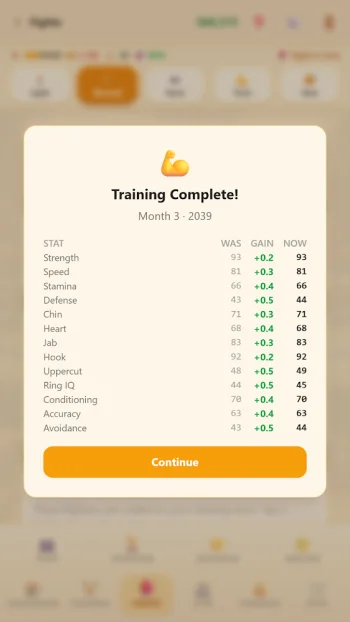 Ringmaster Tycoon - скриншот 5