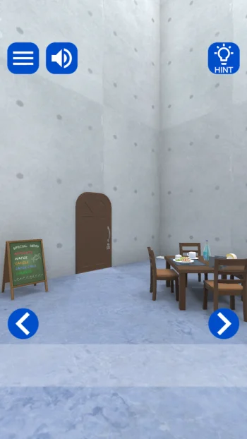 Room Escape Game:КАФЕ АКВАРИУМ - скриншот 5