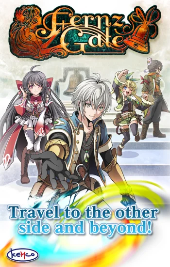 RPG Fernz Gate - скриншот 1