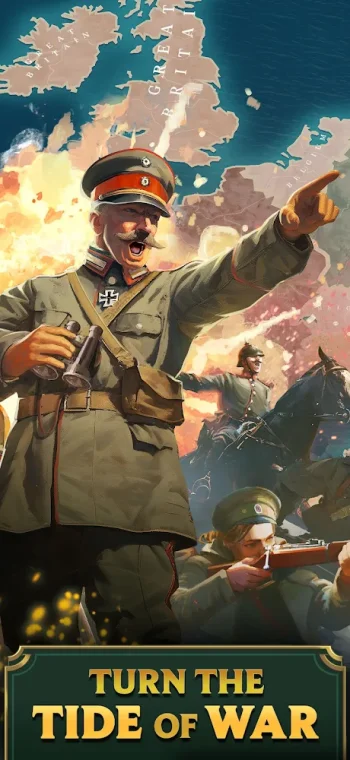 S1914 - Definitive Edition - скриншот 1