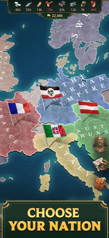 S1914 - Definitive Edition - скриншот 5