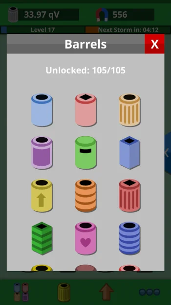 Scrap Clicker 2 - скриншот 3