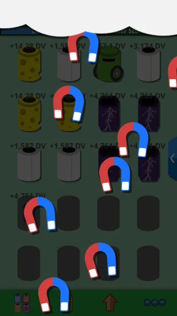 Scrap Clicker 2 - скриншот 4