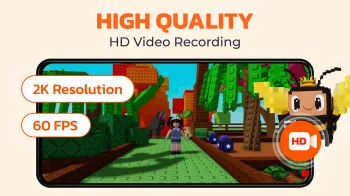 Записыватель экрана - G1REC - скриншот 3