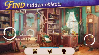 Записки Искателя Seekers Notes - скриншот 1