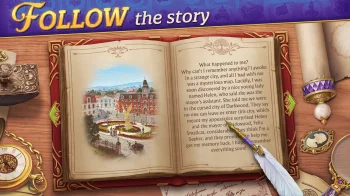 Записки Искателя Seekers Notes - скриншот 5