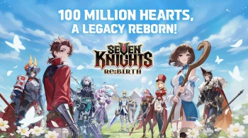 Seven Knights Re:BIRTH - скриншот 1