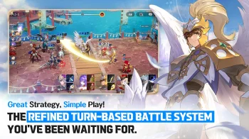 Seven Knights Re:BIRTH - скриншот 3