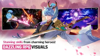 Seven Knights Re:BIRTH - скриншот 4