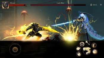 Shadow Of Death 2: Awakening - скриншот 1