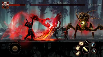 Shadow Of Death 2: Awakening - скриншот 2