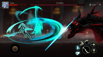 Shadow Of Death 2: Awakening - скриншот 3