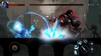Shadow Of Death 2: Awakening - скриншот 5