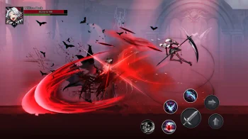 Shadow Rival: Военный боевик - скриншот 5
